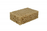 Cumpara ieftin Burete Spalare Auto Kaja Sponge, 18 x 12cm