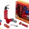 Set 7 accesorii pompier
