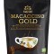 Bautura instant functionala BIO vegana Macaccino Gold Iswari