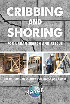 Cribbing and Shoring for Urban Search and Rescue foto