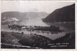 Insula Ada-Kaleh. Vedere generala (circulata 1936)