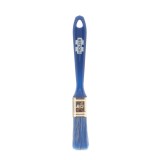 Pensula pentru vopsea pe baza de apa Holzer, maner PVC, latime 20 mm