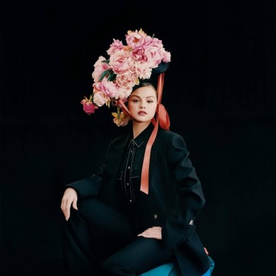 Selena Gomez Revelacion Deluxe Edition (cd) foto