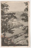 Bnk cp Valea Oltului - Vedere - Libraria Noastra - circulata, Printata, Valcea