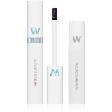 WONDERSKIN Wonder Blading Lip Stain Kit ruj tip tatuaj + activator culoare Glamorous 4 ml