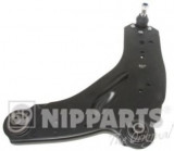 Bascula / Brat suspensie roata OPEL VIVARO combi (J7) (2001 - 2014) NIPPARTS N4901039