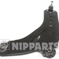 Bascula / Brat suspensie roata NISSAN PRIMASTAR caroserie (X83) (2002 - 2016) NIPPARTS N4901039