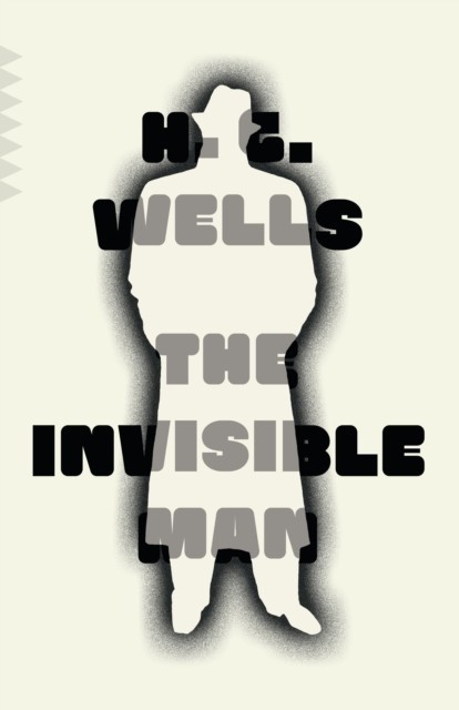 The Invisible Man