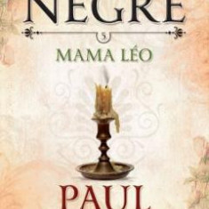 Fracurile Negre Vol. 5: Mama Leo - Paul Feval