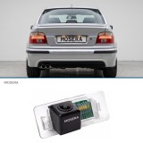 Cumpara ieftin Camera Marsarier BMW Seria 5 E39 1995-2004 AHD 1080P NTSC Unghi 155 Grade MOSERA Aspect OEM
