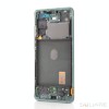 LCD OEM Samsung S20 FE 5G, Cloud Mint, Service Pack OEM