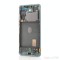 LCD OEM Samsung S20 FE 5G, Cloud Mint, Service Pack OEM