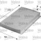VALEO 715518 VALEO ESSENTIAL Filtru, aer habitaclu