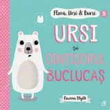 Cumpara ieftin Ursi si dintisorul buclucas/Rowena Blyth