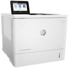 Imprimanta laser mono LaserJet Enterprise M611DN; Dimensiune: A4, Viteza: