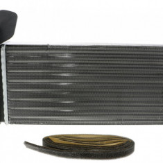 Radiator incalzire interior VW TRANSPORTER IV bus (70XB, 70XC, 7DB, 7DW, 7DK) (1990 - 2003) VEMO V15-61-0005