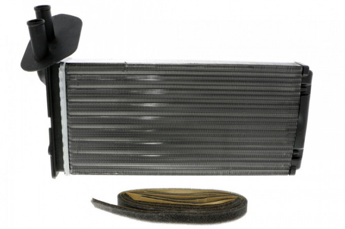 Radiator incalzire interior VW TRANSPORTER IV caroserie (70XA) (1990 - 2003) VEMO V15-61-0005