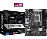 Placa de baza ASRock B760M-H2/M.2 motherboard &quot;B760M-H2/M.2&quot;