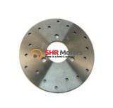16. Disc frana spate Linhai