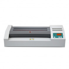 Laminator A3, Unitec, HD-320B foto