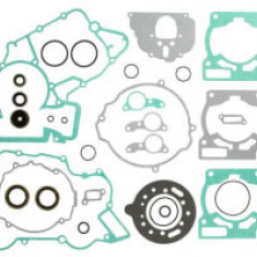 Set garnituri motor compatibil: KTM EXC, SX 125 1998-2001