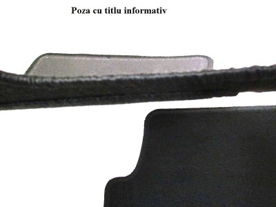 Covoare mocheta AUDI A4 B7 typ8F foto