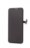 Display LCD iPhone 11 Pro, Negru, Inlocuire Ecran Premium, Calitate EU