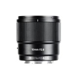Obiectiv 7Artisans AF 10mm F2.8 &ndash; Ultra-Wide APS-C