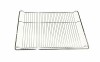 Gratar Cuptor Bosch Siemens 46.5x37.5cm Original 00574876 Otel Cromat
