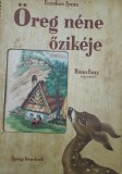 OREG NENE OZIKEJE CAPRIOARA BATRANA