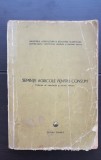 Semințe agricole pentru consum. Colecția de standarde și norme tehnice