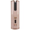 Ondulator Par Rotativ Wireless Mini USB, 6 Temp, 8-18s, Baterie 5200mAh, Portabil 20cm, Auto, 150-200&deg;C