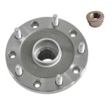 Kit Rulment Roata (Butuc) 555322 FBR.121