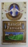 RANCID PANSIES by JAMES HAMILTON - PATERSON , 2008