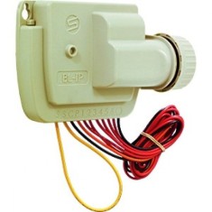 Controler irigații, programabil prin smartphone cu tehnologie BLUETOOTH, 2 zone, 9 V