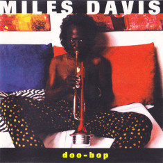CD Jazz: Miles Davis - Doo-bop ( 1991 )