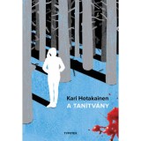 A Tan&iacute;tv&aacute;ny - Kari Hotakainen