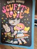 Scufita Rosie - Elena Dragos