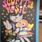 Scufita Rosie - Elena Dragos