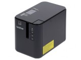 Imprimantă de Etichete Brother PT-P950NW 360dpi 60mm/s