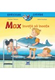 Max invata sa foloseasca toaleta, Didactica Publishing House