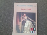 Alexandre Dumas Fiul - Dama cu camelii SERIA BPT NOUA NR 1559