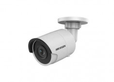 Camera supraveghere Hikvision DS-2CD2025FWD-I2.8 IP Bullet 2MP foto