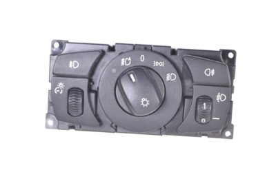 Modul de control comutator faruri BMW 5 E60 2009 OEM: 6953741 13123993 foto