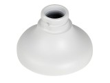 Adaptor montaj tavan Dahua PFA106 din aluminiu pentru camere Mini Dome