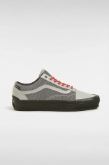 Vans sneakers Premium Classics LX Old Skool 36 Gore-Tex culoarea gri, VN000D0UMTL1