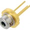 Diodă Laser Infraroșu 820-840nm 150mW THT 2.2-2.5VDC