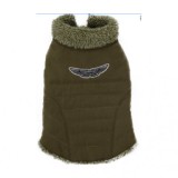 Hainuta pentru caini, Race, bej, 45 cm
