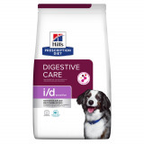 Hill&amp;#039;s Prescription Diet Canine i/d Sensitive AB+ 1,5 kg, Hill&#039;s