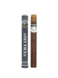 Apa de toaleta Cuba Cuba Grey, 35 ml, pentru barbati